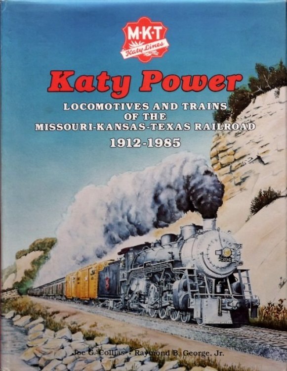 Katy Power