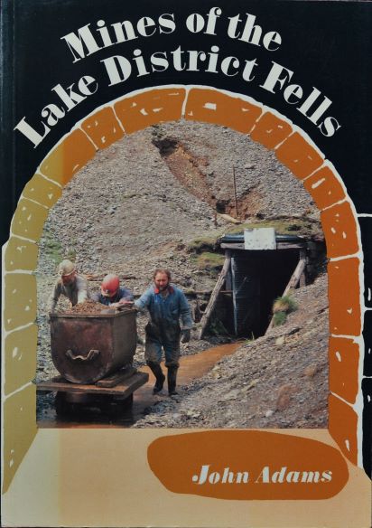Mines of the Lakeland Fells