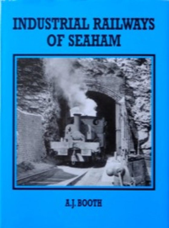Industrial Railways of Seaham