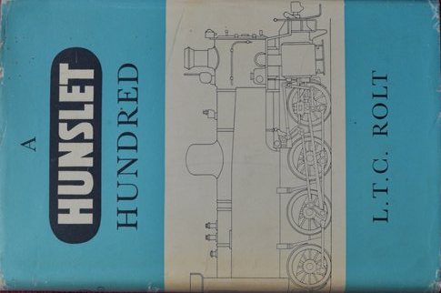 A Hunslet Hundred