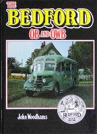 The Bedford OB and OWB