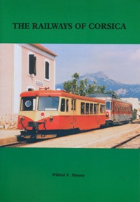 Railways of Corsica