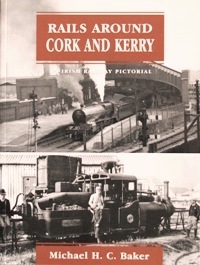 RAILS AROUND CORK AND KERRY