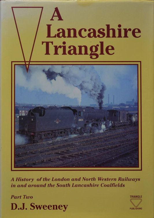 A Lancashire Triangle : Part Two