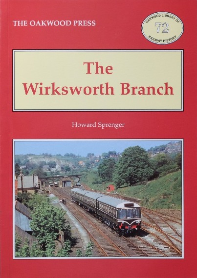 The Wirksworth Branch