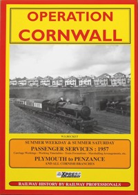 Operation Cornwall