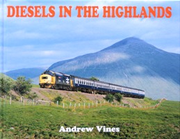 Diesels in the Highlands