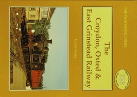 The Croydon, Oxted and East Grinstead Railway