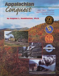 Appalachian Conquest
