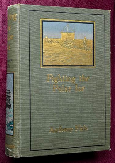 Fighting the Polar Ice