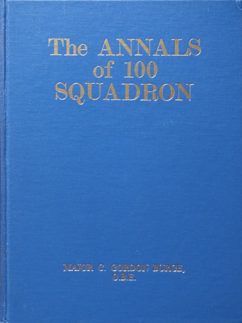 The Annals of 100 Squadron