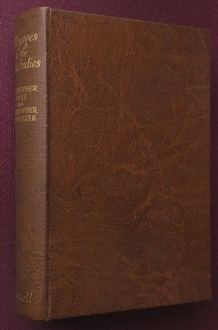 Voyages to the East Indies