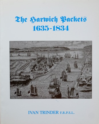 The Harwich Packets 1635-1834