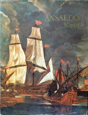 ANSALDO Navi