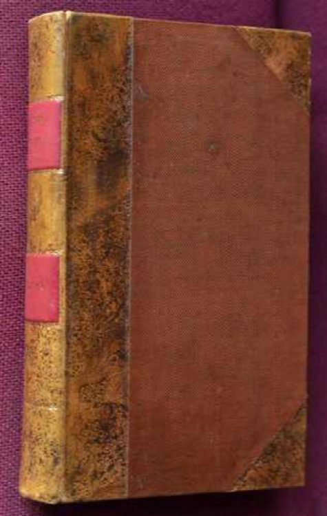 A Tour Through Parts of England, Scotland and Wales In 1778 In a Series of Letters
