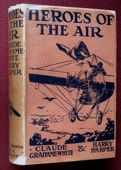 Heroes of the Air