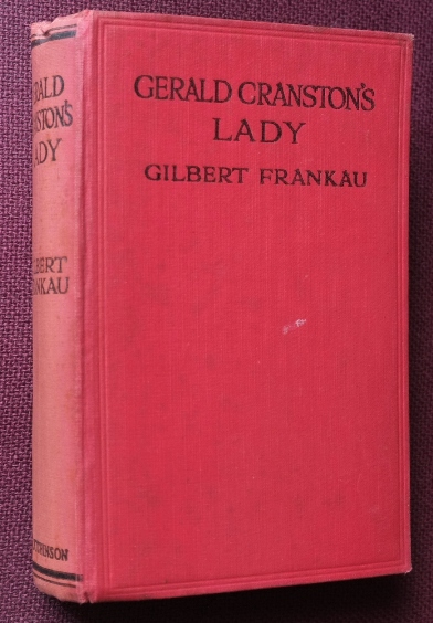 Gerald Cranston's Lady