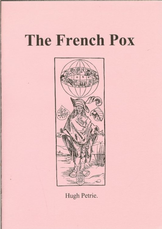 THE FRENCH POX
