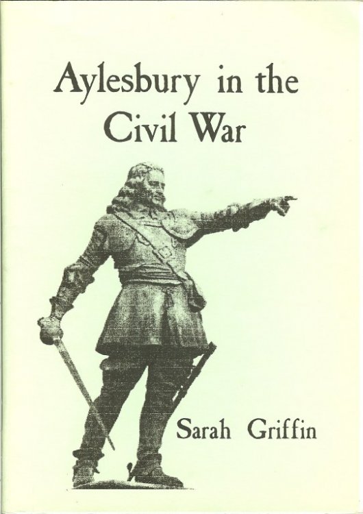 AYLESBURY IN THE CIVIL WAR