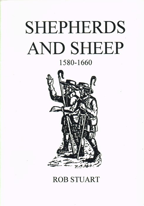 SHEPHERDS AND SHEEP 1580-1660