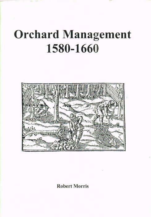 ORCHARD MANAGEMENT 1580-1660