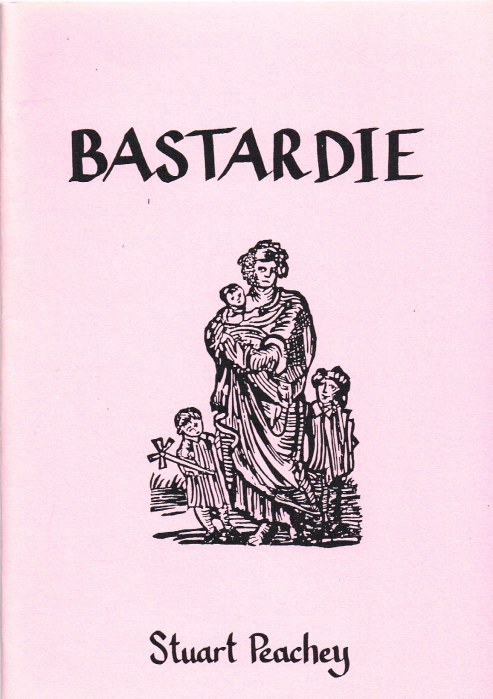 BASTARDIE