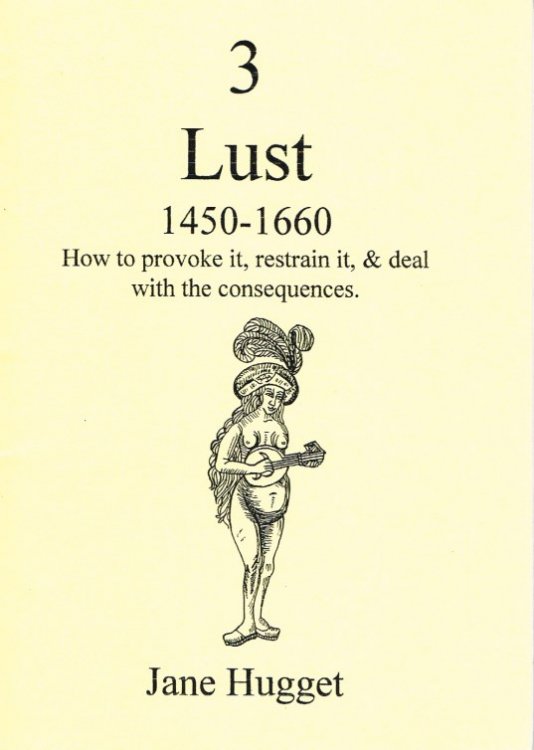 LUST 1450-1660