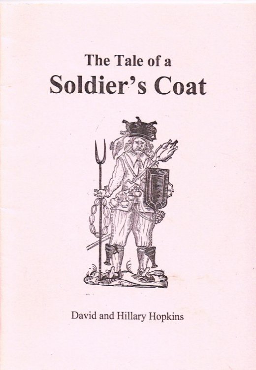 THE TALE OF A SOLDIER'S COAT