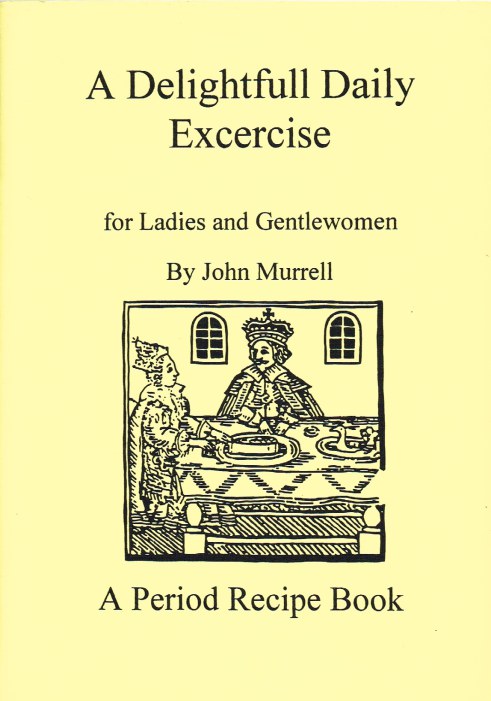 A DELIGHTFULL DAILY EXCERCISE FOR LADIES AND GENTLEWOMEN