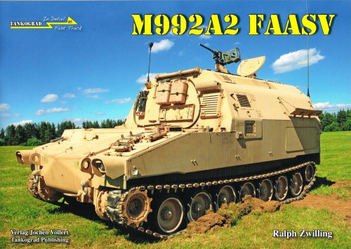 IN DETAIL FAST TRACK 05: M992A2 FAASV