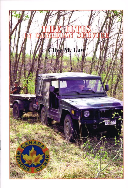 THE ILTIS IN CANADIAN SERVICE