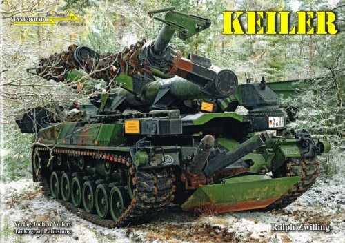 IN DETAIL FAST TRACK 15: KEILER