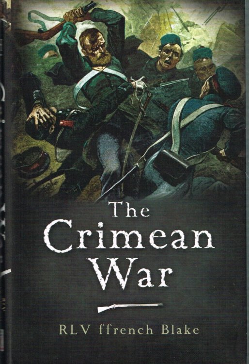 THE CRIMEAN WAR