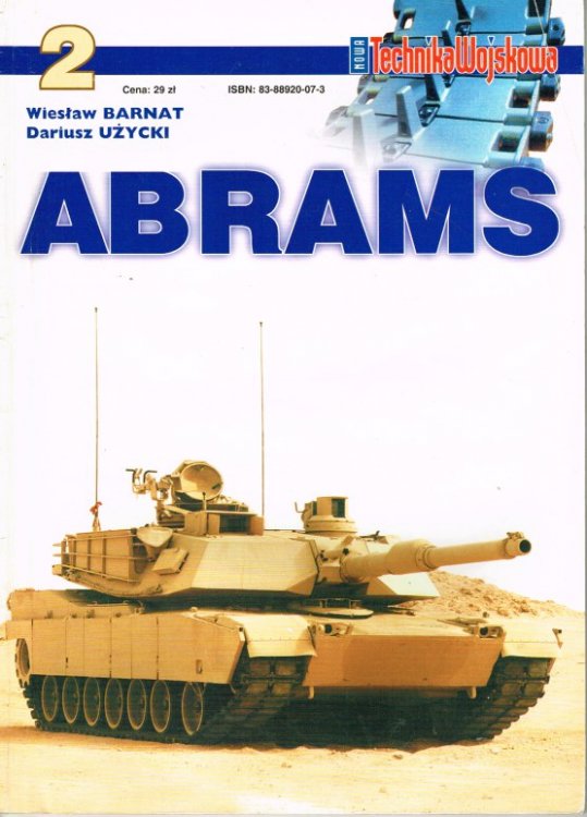 M1 ABRAMS