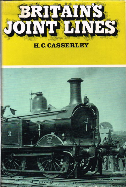 BRITAIN'S JOINT LINES