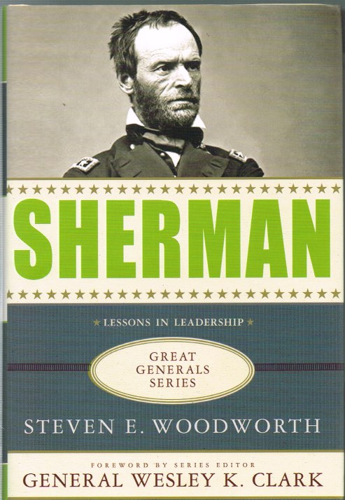 SHERMAN : LESSONS IN LEADERSHIP