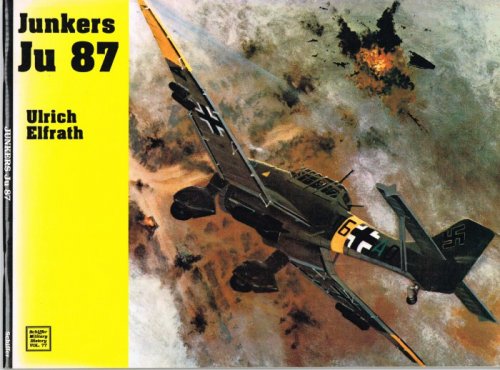 JUNKERS JU 87