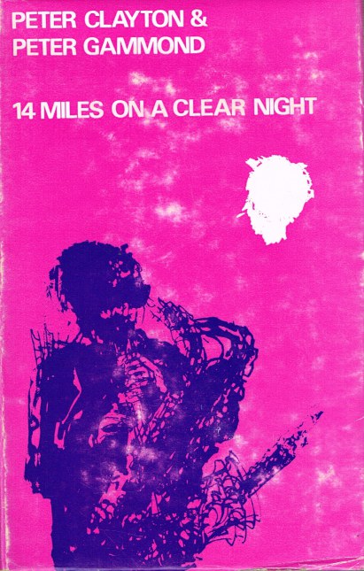 FOURTEEN MILES ON A CLEAR NIGHT