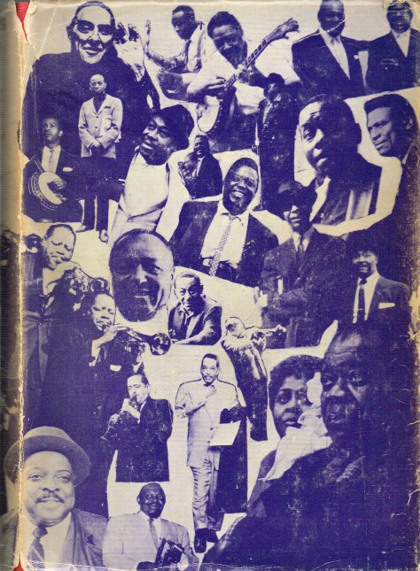 WHO'S WHO OF JAZZ: STORYVILLE TO SWING STREET