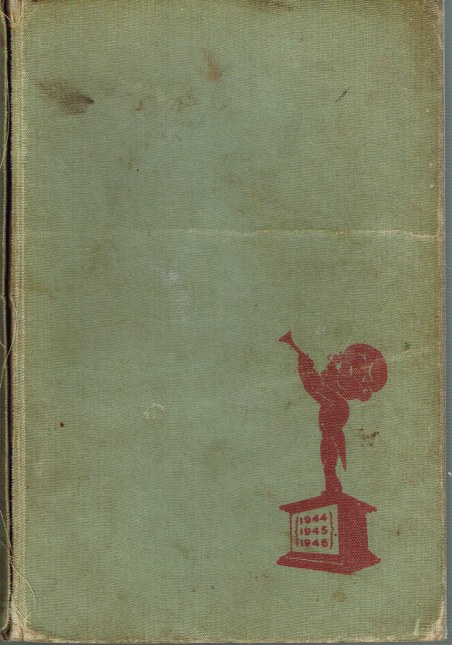 ESQUIRE'S JAZZ BOOK