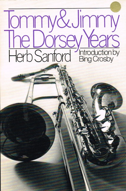 TOMMY & JIMMY : THE DORSEY YEARS