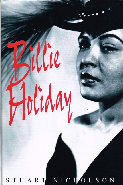 BILLIE HOLIDAY