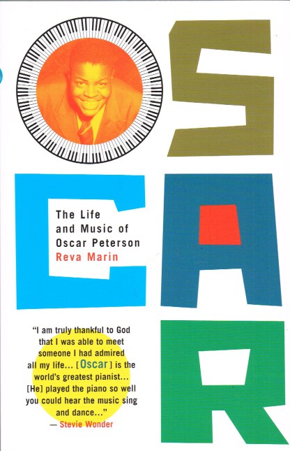 OSCAR: THE LIFE AND MUSIC OF OSCAR PETERSON