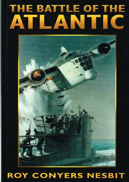 THE BATTLE OF THE ATLANTIC