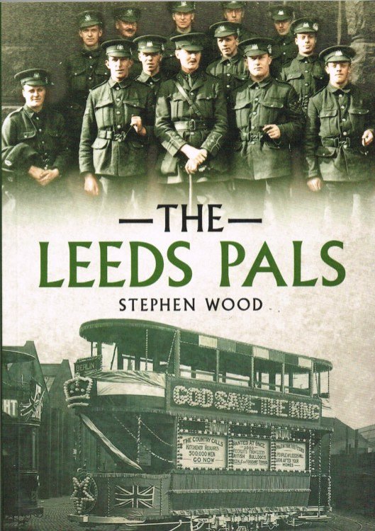 THE LEEDS PALS