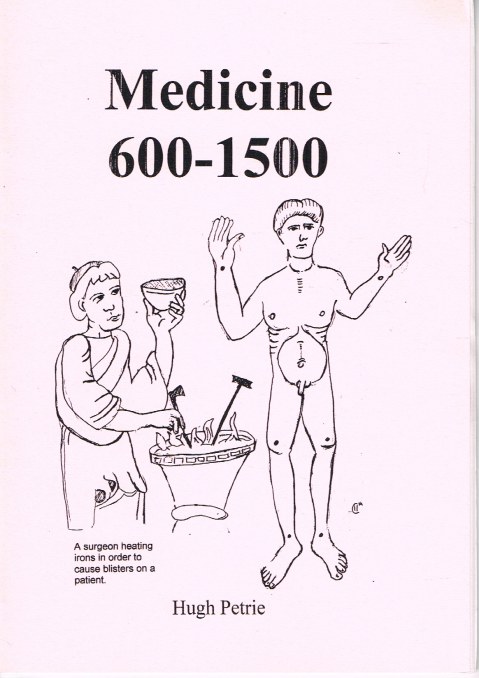 MEDICINE 600 AD - 1500 AD
