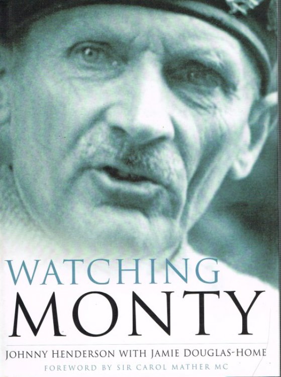WATCHING MONTY