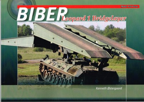 BIBER LEOPARD 1 BRIDGELAYER