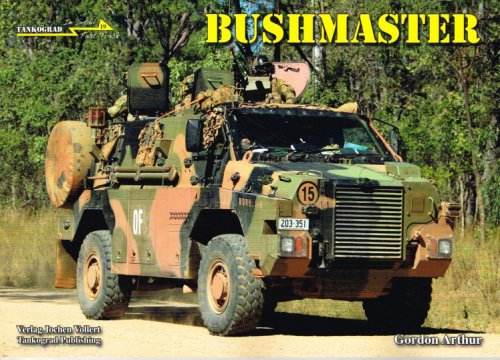 IN DETAIL FAST TRACK 19: BUSHMASTER