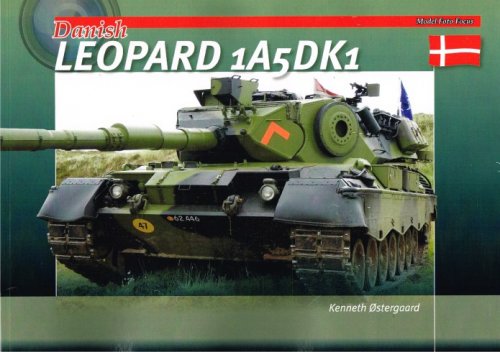 DANISH LEOPARD 1A5DK1